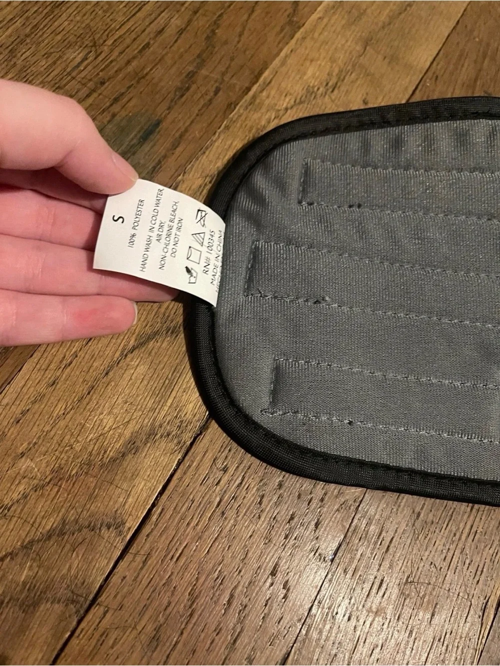 N/A size small